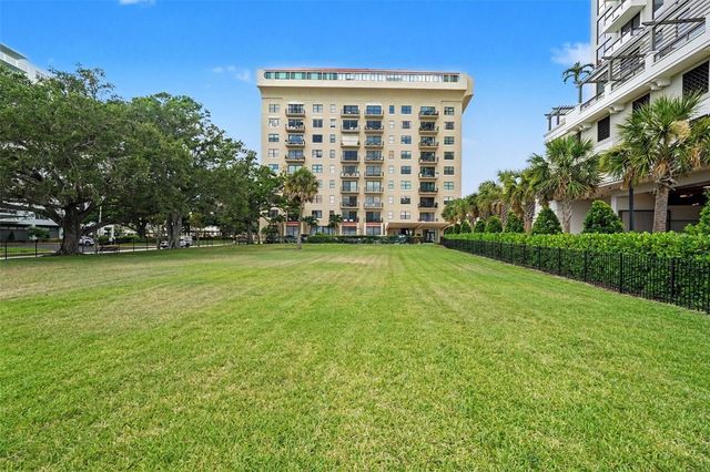 2109 BAYSHORE BOULEVARD 609, Tampa, FL 33606