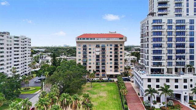 2109 BAYSHORE BOULEVARD 609, Tampa, FL 33606