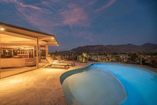 17 Cahuilla Hills Drive, Palm Springs, CA 92264
