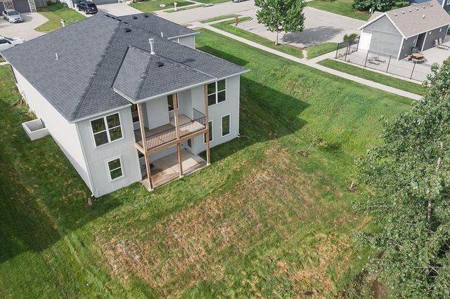 11456 Yecker Avenue, Kansas City, KS 66109