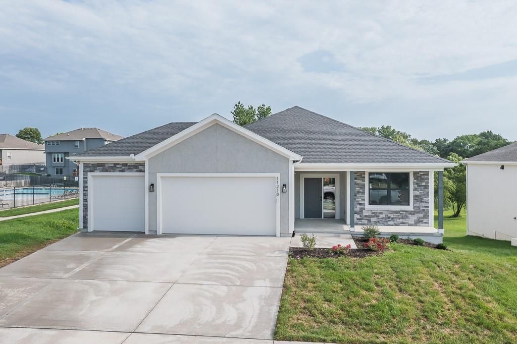 11456 Yecker Avenue, Kansas City, KS 66109