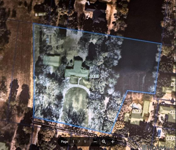 1433 Lakewood Dr, Zachary, LA 70791