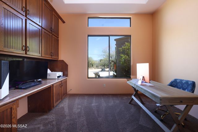 5251 W Desert Falcon Lane, Tucson, AZ 85742