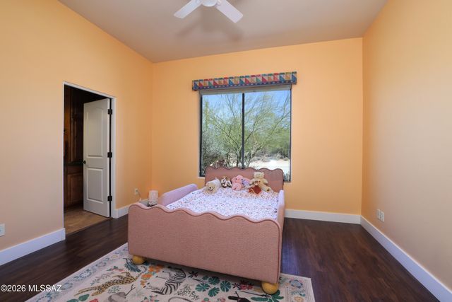 5251 W Desert Falcon Lane, Tucson, AZ 85742