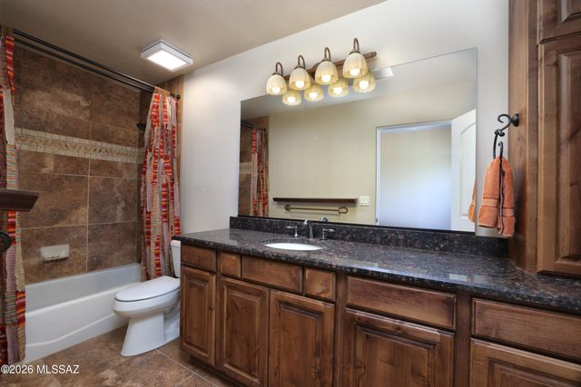5251 W Desert Falcon Lane, Tucson, AZ 85742