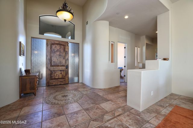 5251 W Desert Falcon Lane, Tucson, AZ 85742