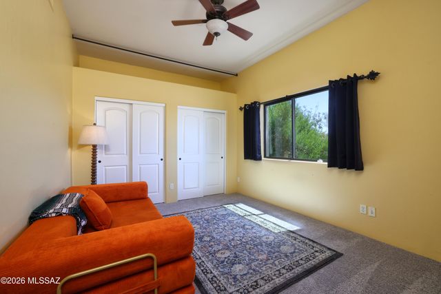 5251 W Desert Falcon Lane, Tucson, AZ 85742