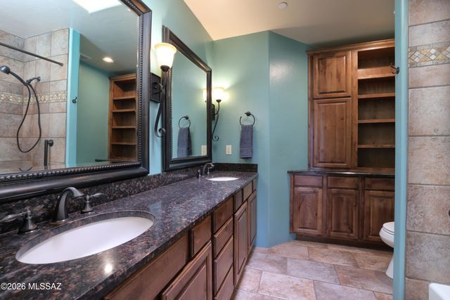 5251 W Desert Falcon Lane, Tucson, AZ 85742