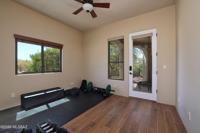 5251 W Desert Falcon Lane, Tucson, AZ 85742