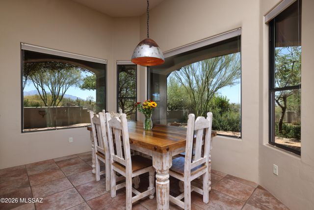 5251 W Desert Falcon Lane, Tucson, AZ 85742