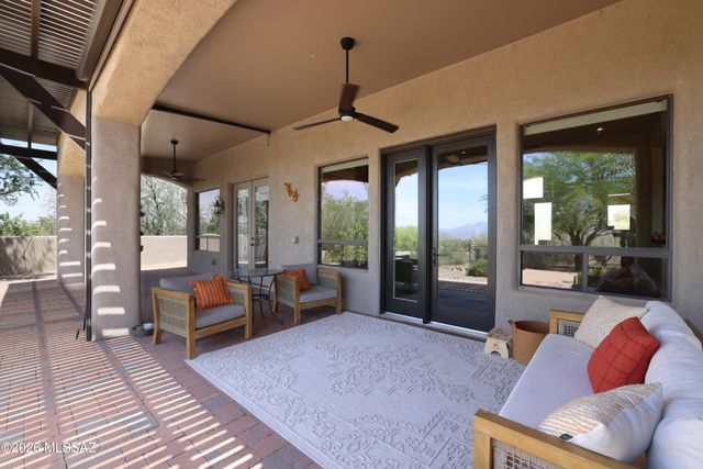 5251 W Desert Falcon Lane, Tucson, AZ 85742