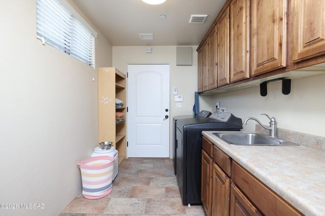 5251 W Desert Falcon Lane, Tucson, AZ 85742