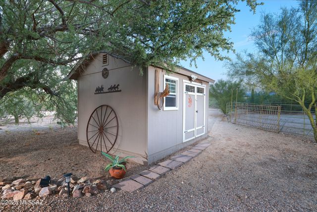 5251 W Desert Falcon Lane, Tucson, AZ 85742