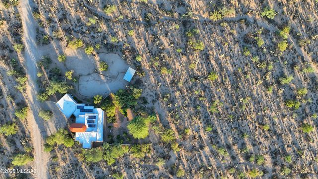 5251 W Desert Falcon Lane, Tucson, AZ 85742