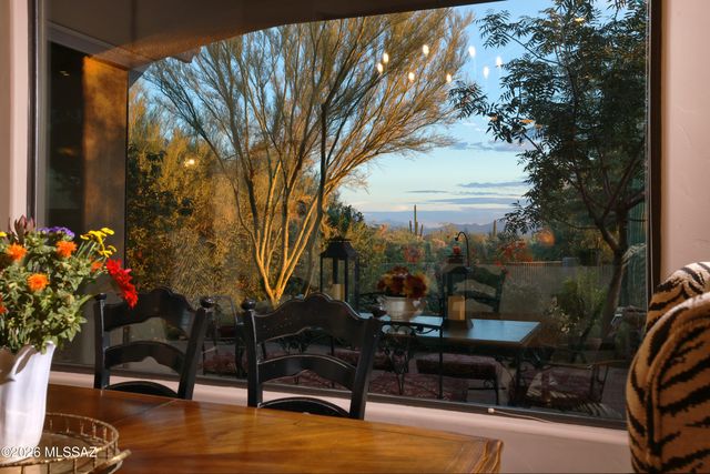 5251 W Desert Falcon Lane, Tucson, AZ 85742