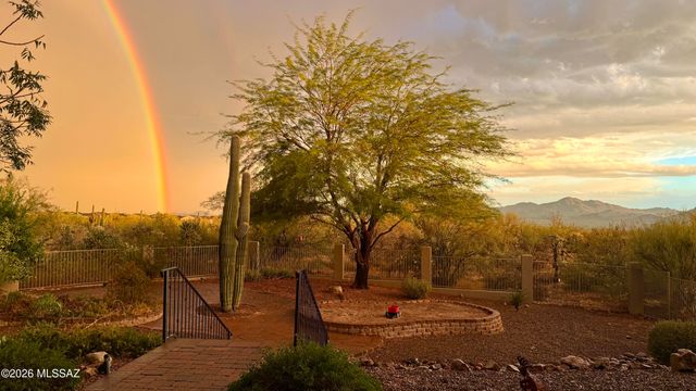 5251 W Desert Falcon Lane, Tucson, AZ 85742