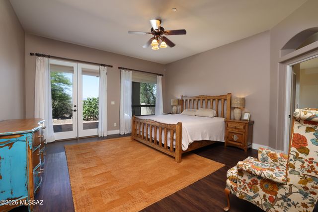 5251 W Desert Falcon Lane, Tucson, AZ 85742