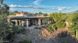 5251 W Desert Falcon Lane, Tucson, AZ 85742