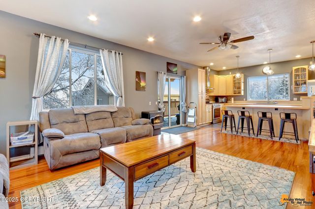 8730 Geirinhas Place, Anchorage, AK 99507