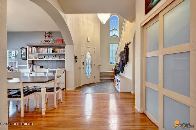 8730 Geirinhas Place, Anchorage, AK 99507