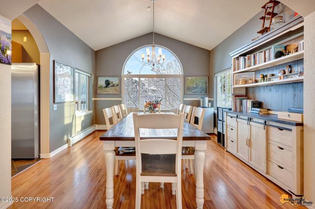 8730 Geirinhas Place, Anchorage, AK 99507