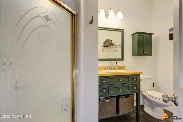 8730 Geirinhas Place, Anchorage, AK 99507