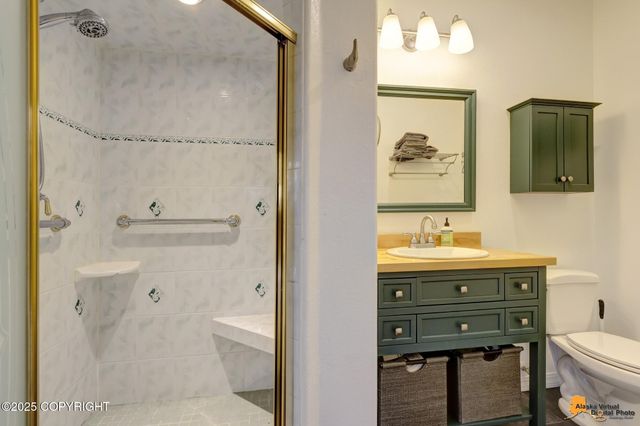 8730 Geirinhas Place, Anchorage, AK 99507