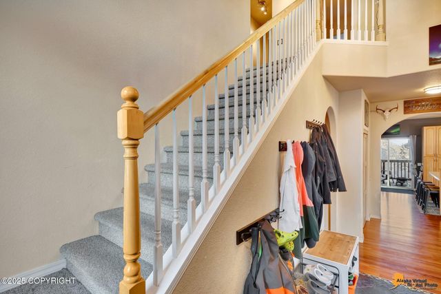 8730 Geirinhas Place, Anchorage, AK 99507