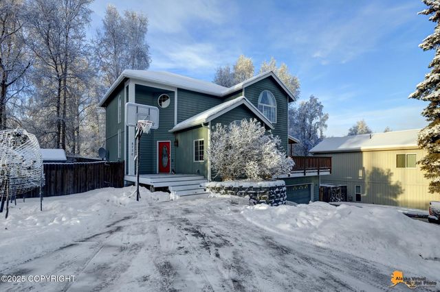 8730 Geirinhas Place, Anchorage, AK 99507