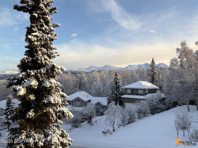 8730 Geirinhas Place, Anchorage, AK 99507