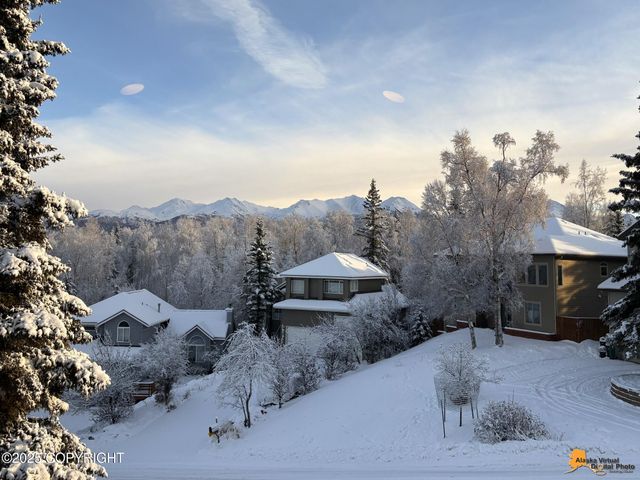 8730 Geirinhas Place, Anchorage, AK 99507
