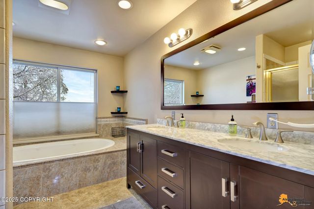 8730 Geirinhas Place, Anchorage, AK 99507