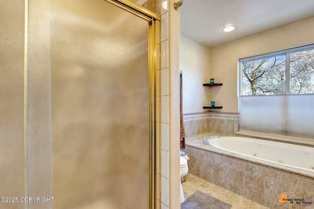 8730 Geirinhas Place, Anchorage, AK 99507