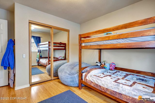 8730 Geirinhas Place, Anchorage, AK 99507