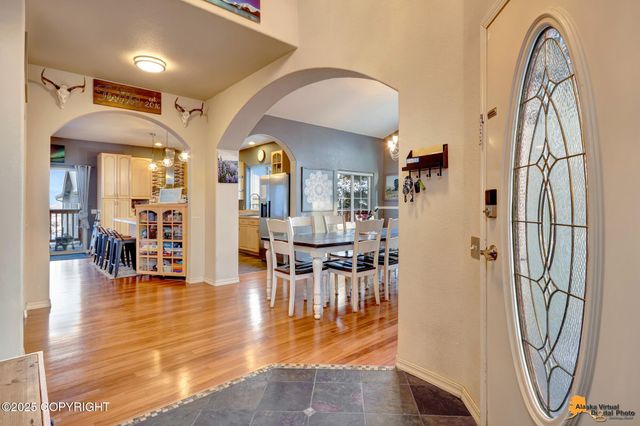 8730 Geirinhas Place, Anchorage, AK 99507