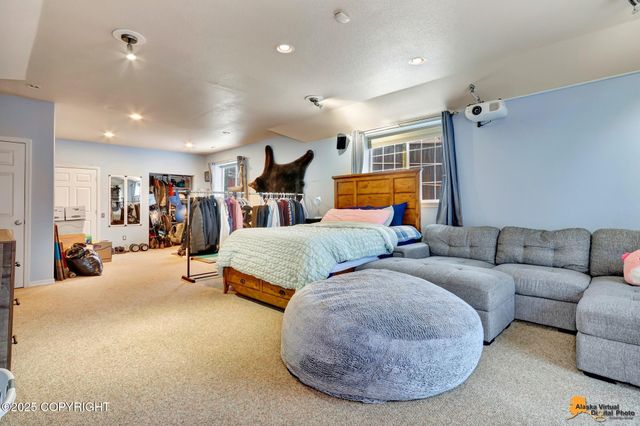 8730 Geirinhas Place, Anchorage, AK 99507