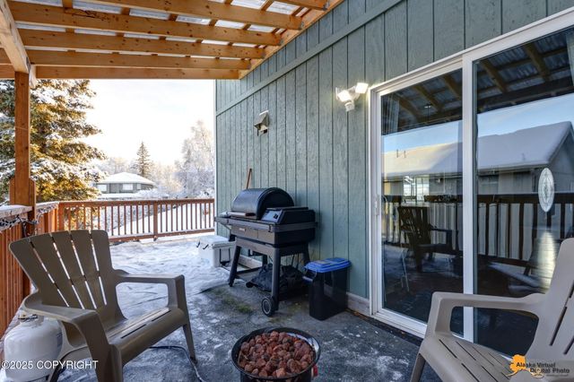 8730 Geirinhas Place, Anchorage, AK 99507