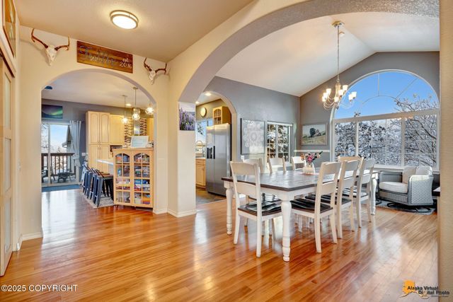 8730 Geirinhas Place, Anchorage, AK 99507