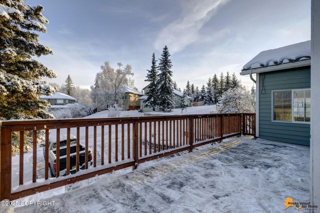 8730 Geirinhas Place, Anchorage, AK 99507