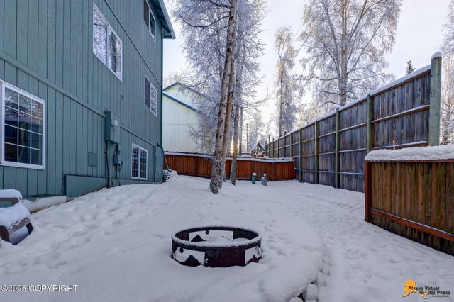 8730 Geirinhas Place, Anchorage, AK 99507