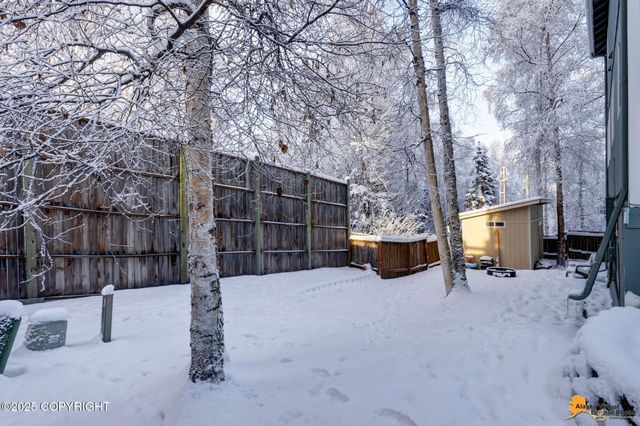 8730 Geirinhas Place, Anchorage, AK 99507