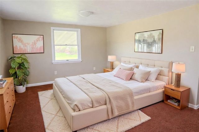 242 Stone Quarry Rd, Center Twp, PA 15061