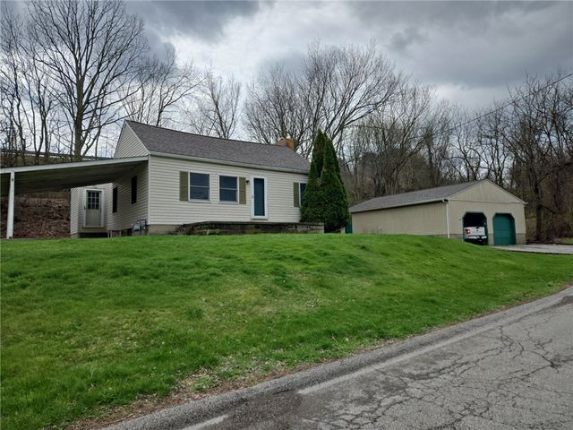 242 Stone Quarry Rd, Center Twp, PA 15061