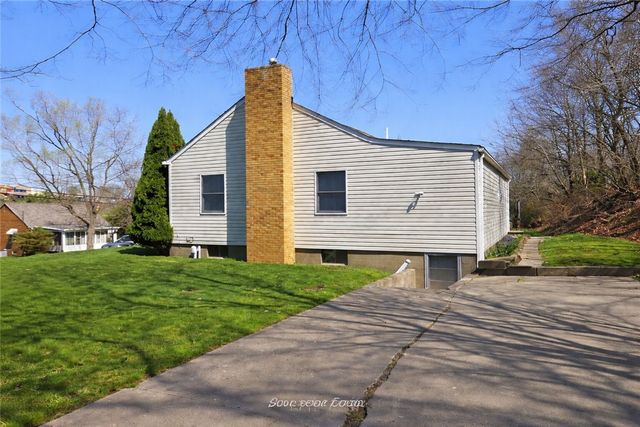 242 Stone Quarry Rd, Center Twp, PA 15061