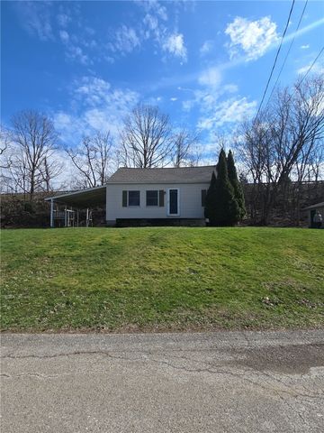 242 Stone Quarry Rd, Center Twp, PA 15061