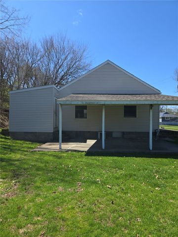 242 Stone Quarry Rd, Center Twp, PA 15061