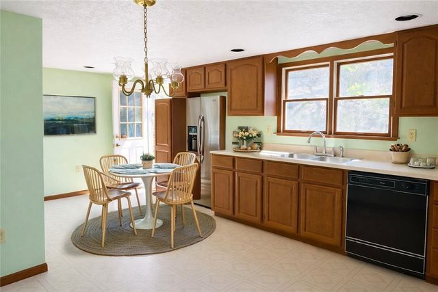 242 Stone Quarry Rd, Center Twp, PA 15061