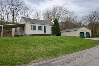 242 Stone Quarry Rd, Center Twp, PA 15061