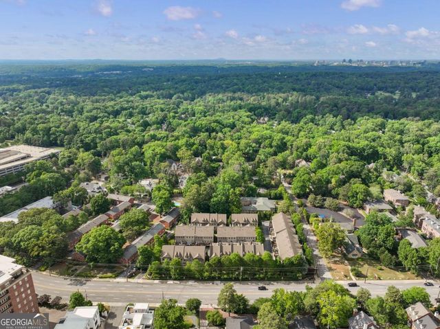 3668 Brookhaven Manor Crossing NE, Atlanta, GA 30319