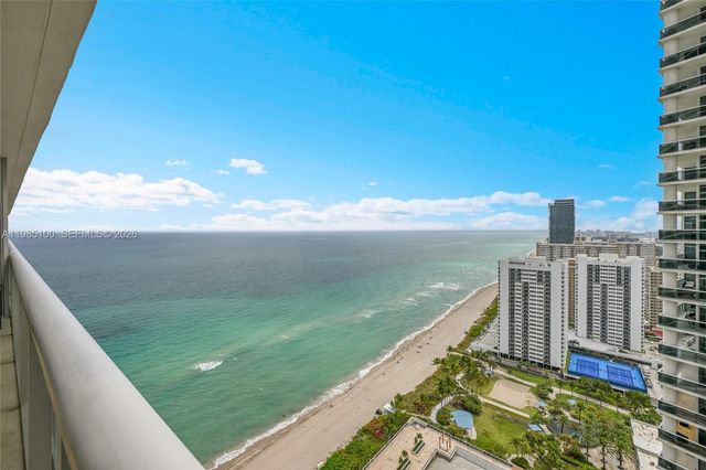 1830 S Ocean Dr 3104, Hallandale Beach, FL 33009